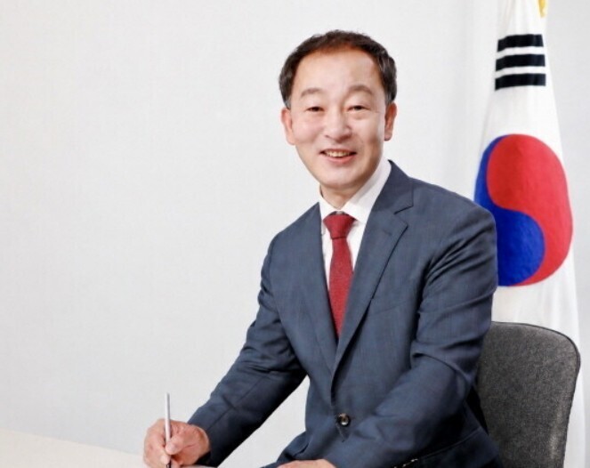 민선 9기 유명현 산청군정 출범…&q...