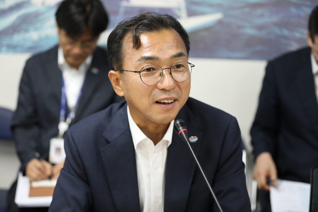 서영학 여수시장, 취임행사보다 행정…...