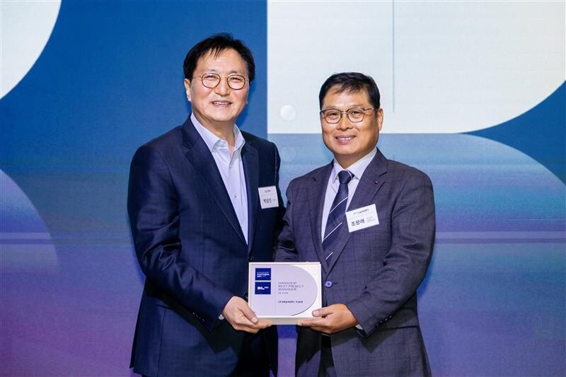 DL이앤씨, 국토부 상호협력평가 2년...