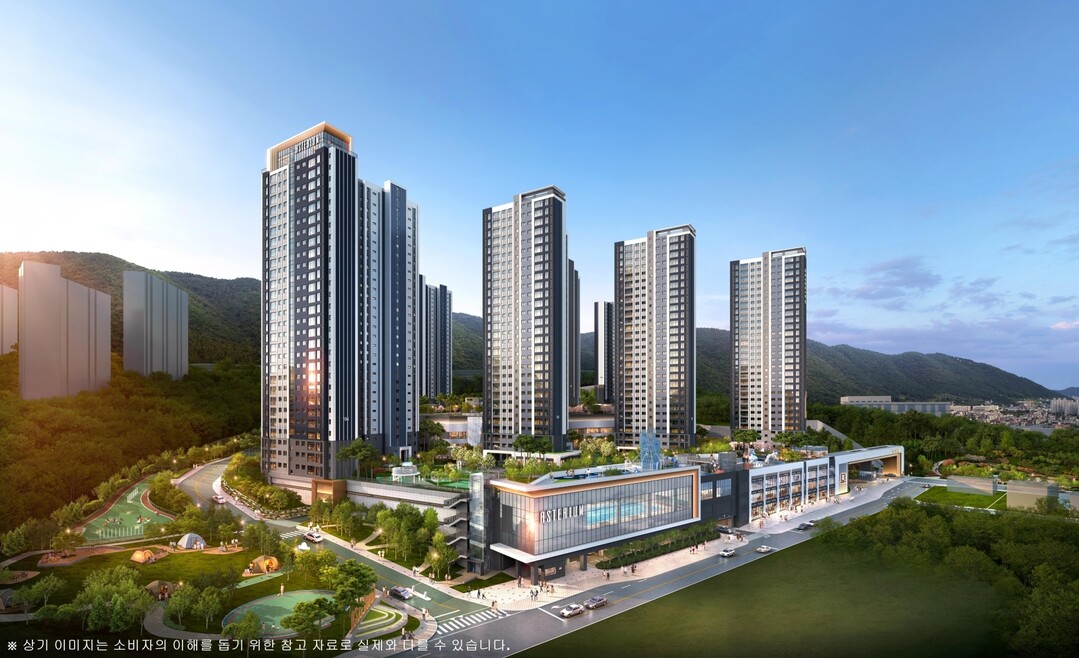 부산·경남 신규 아파트 공급가뭄 지역...