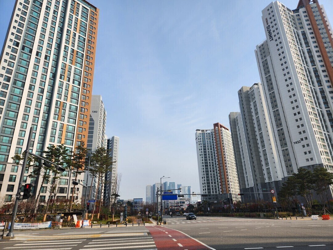 반도체 지구 '평택·이천...