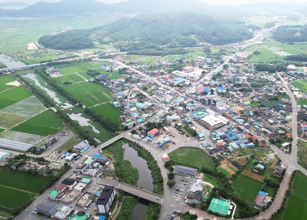 전남광주통합특별시, 농촌개발 공모 전...