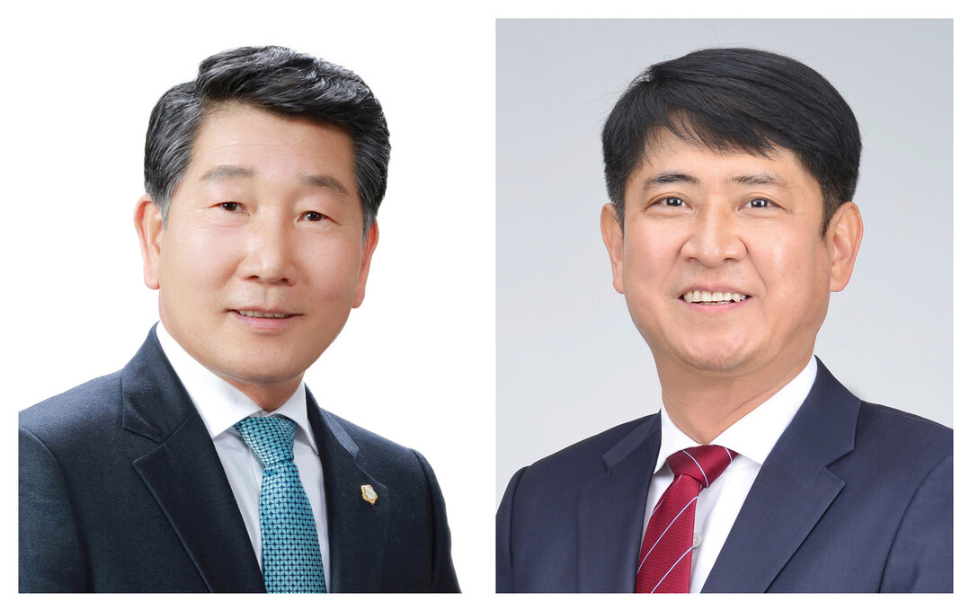 밀양시의회 제10대 전반기 의장에 손...
