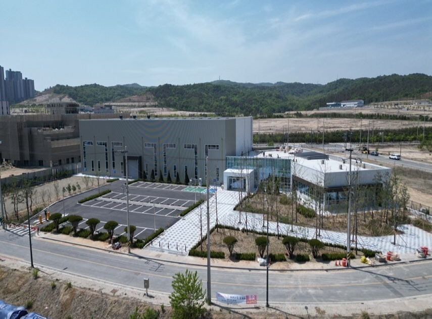 포항시, 로봇 플래그쉽 지역거점 구축...