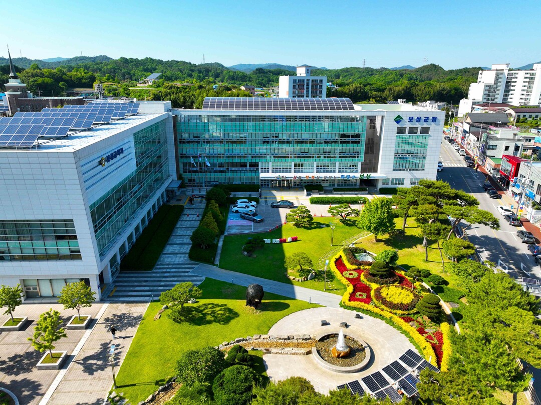 보성군, 대한민국 식품명인 추가 배출...