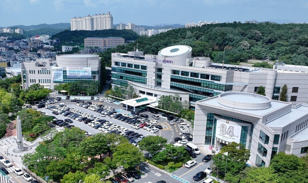화성시, '경기도 저출생 대응...