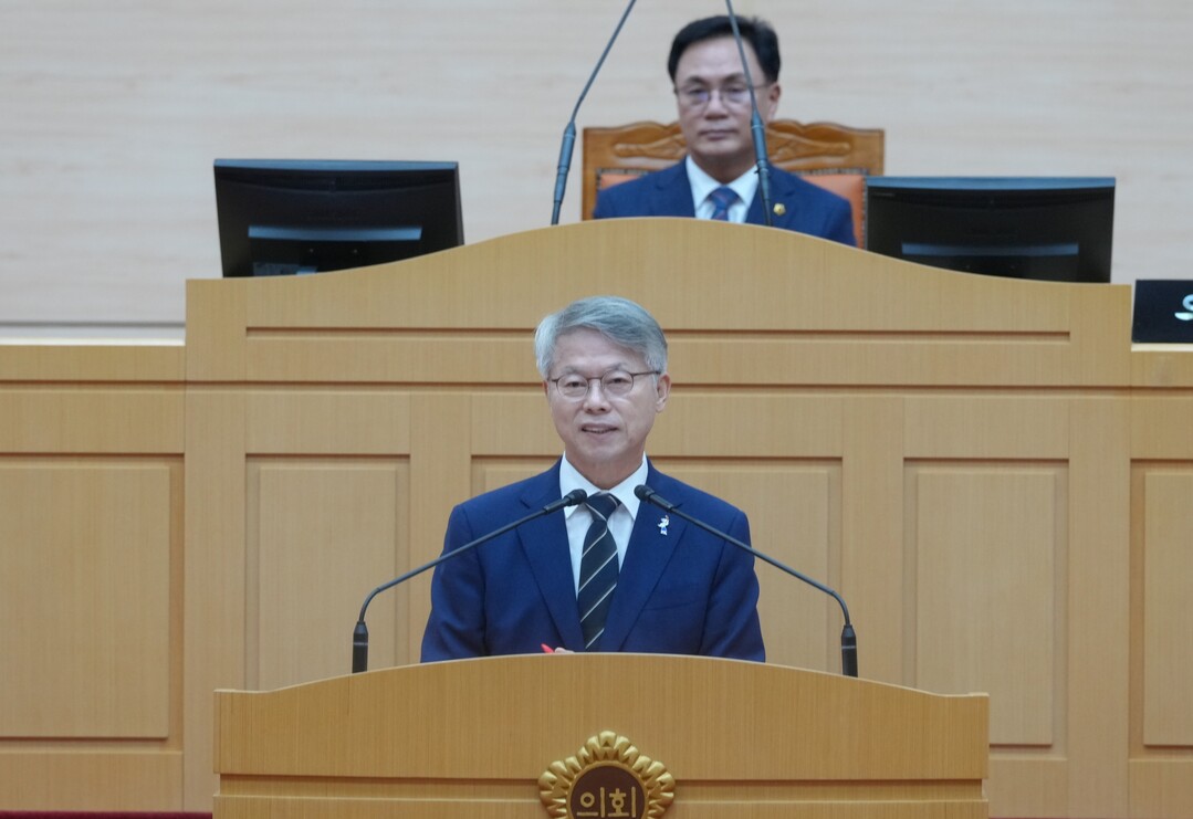 민형배 특별시장 "미래산업 ...
