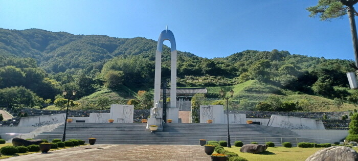 산청·함양사건 75주년 맞아 '...