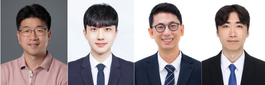 포스텍 연구팀, 바이오센서 약점 세계...