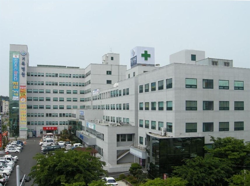 목포기독병원, 서울대·연세대 출신 의...