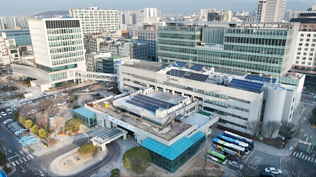 '전국 최대 기초지자체'...