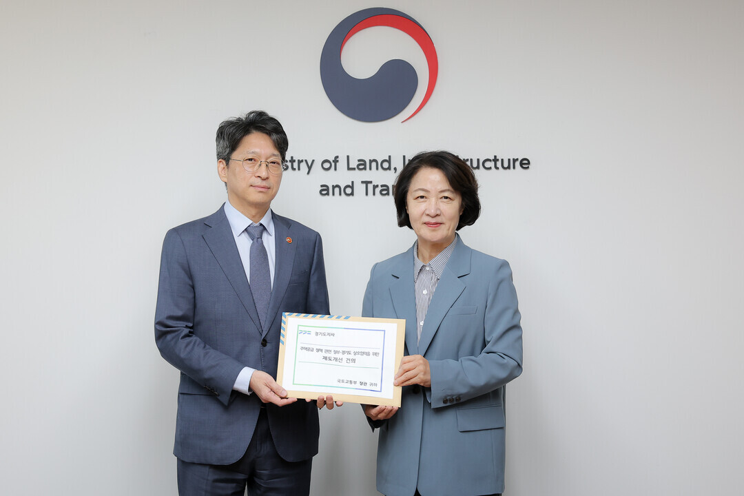 추미애 "3기신도시 교통시설...