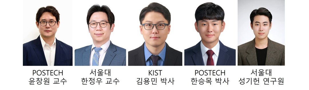 수소 저장·운송 기술 발목 잡던 촉매...