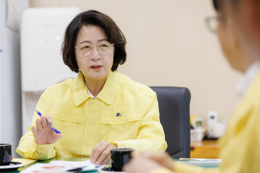 추미애 "소나무재선충병 확산...