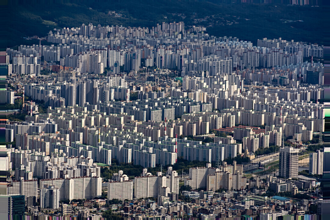 서울 강북 전세도 10억 시대…주거비...