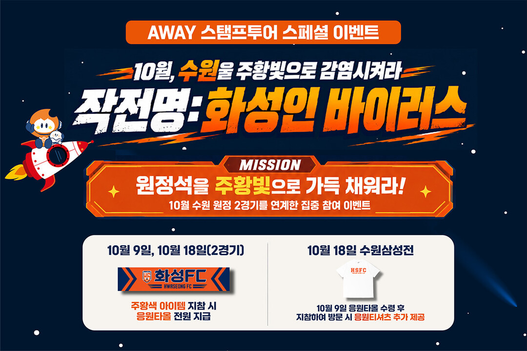 화성FC, 수원 원정 2연전서 ...