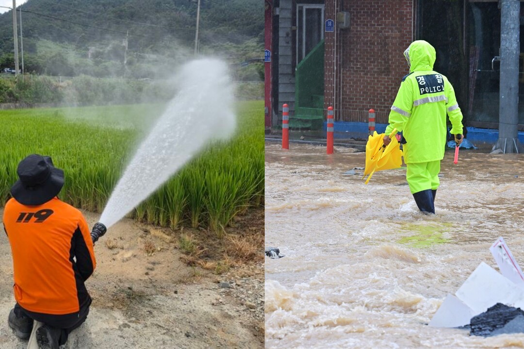 지구의 채찍질…일상 덮친 '기...
