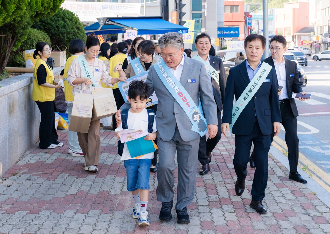 장세일 영광군수, 에너지 기본소득·R...