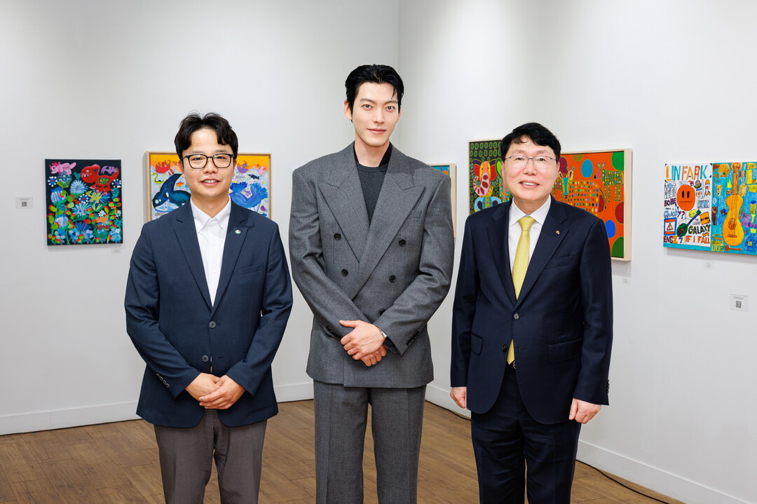 '언제나, 봄'처럼 피...