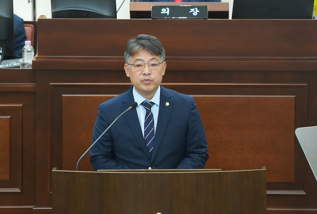 양산시의회 도시건설위, 단독주택 위반...