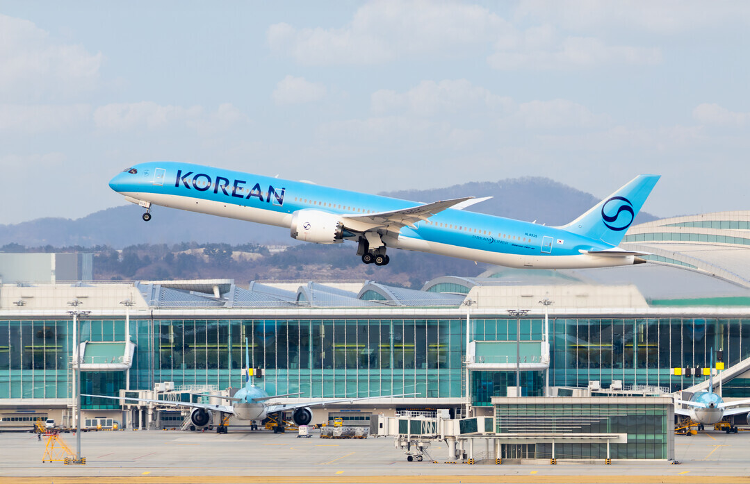 대한항공, 폭발물 운송 위해 美당국에...