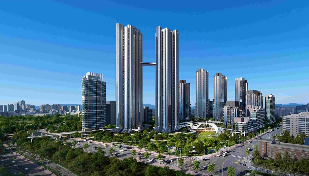 삼성물산, 여의도 시범아파트 재건축 ...