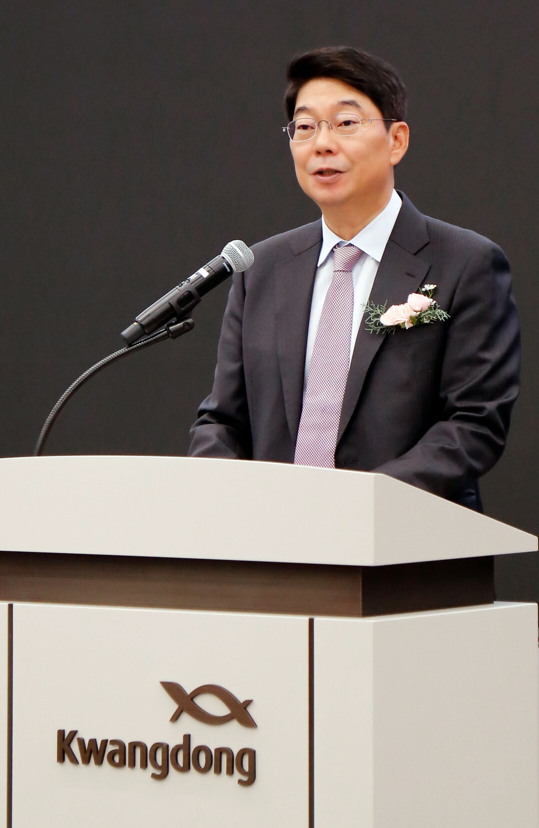 광동제약, 창립 63주년…"...