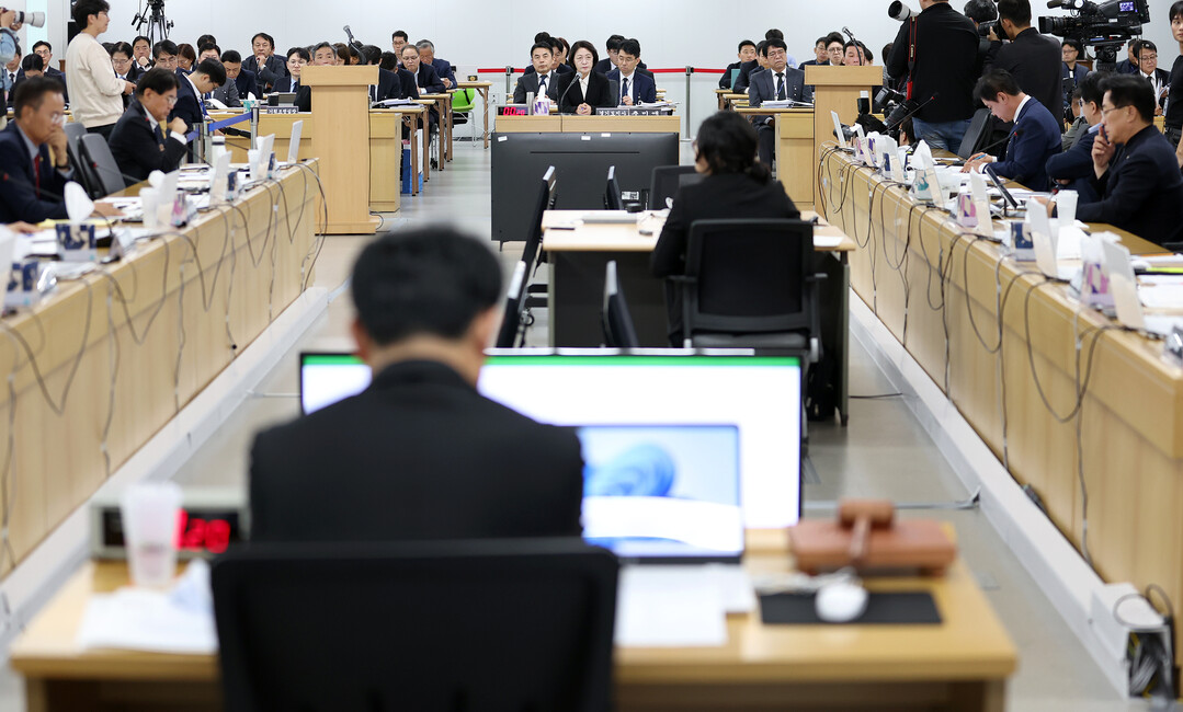 순직 소방관 영결식 날 여야 경기도 ...