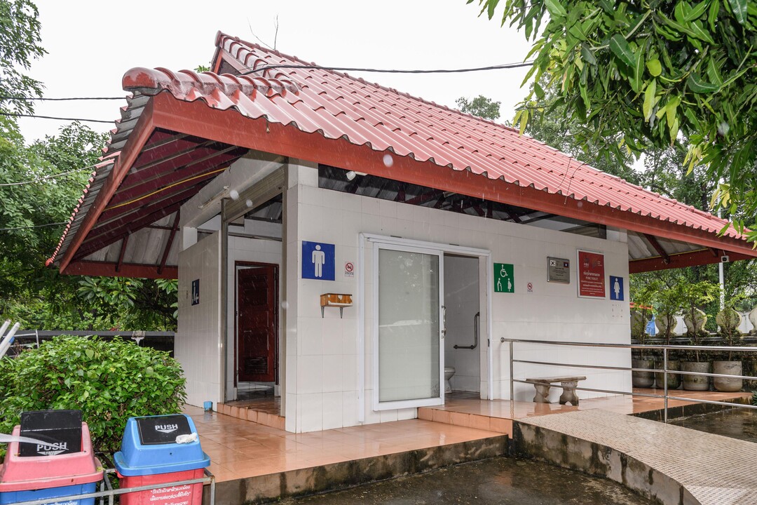 화장실문화 수도 수원, K-화장실 세...