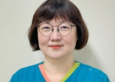 경상국립대병원 김태희 간호사, 호스피...
