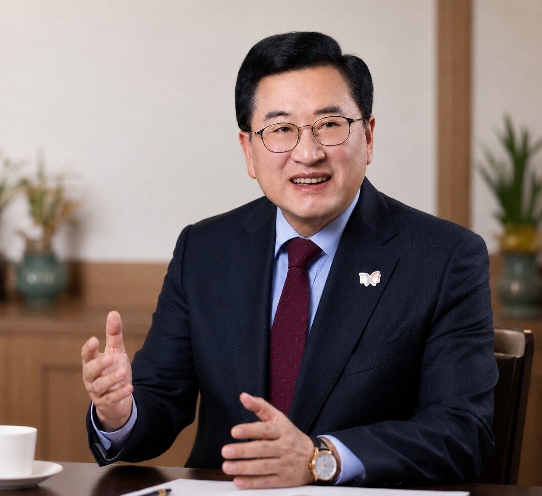 [기고문] APEC 이후, 세계경주포...