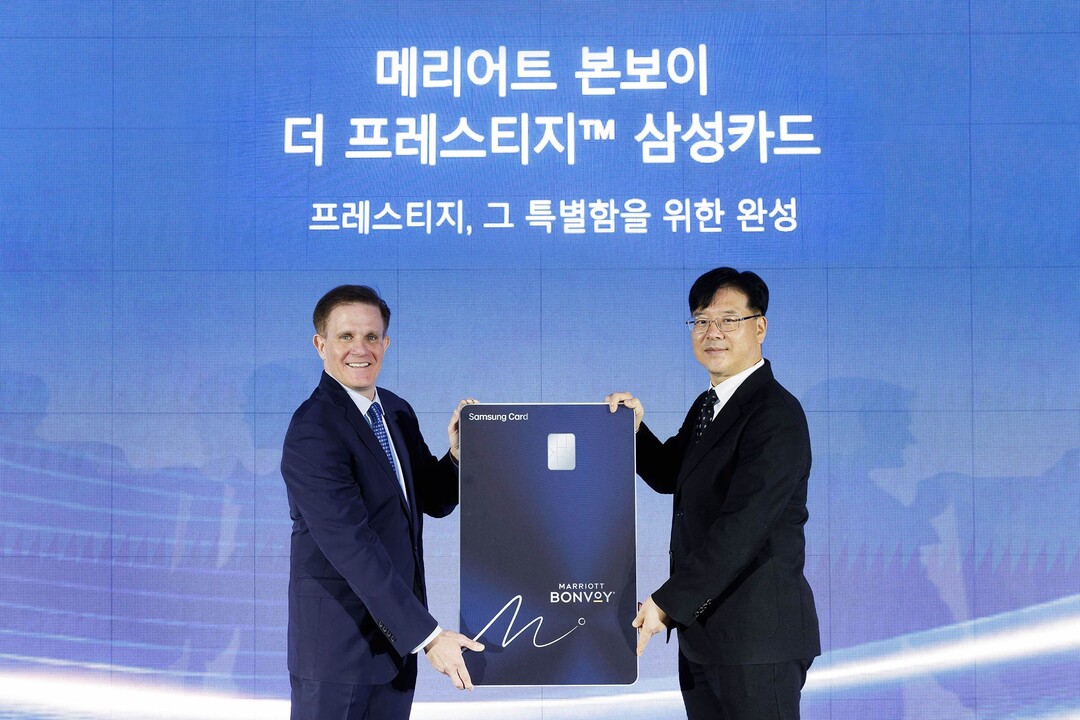 무료 숙박에 프리미엄 등급까지…삼성카...