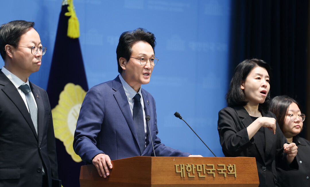 안민석, 교권보호전담관 출범 60일에...
