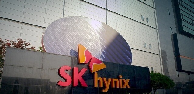 SK하이닉스, 솔리다임 美 나스닥 상...