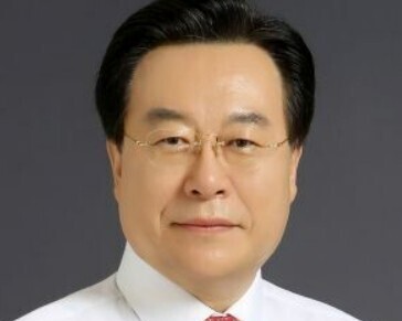 박상웅 의원, 밀양·함안·창녕 3개 ...