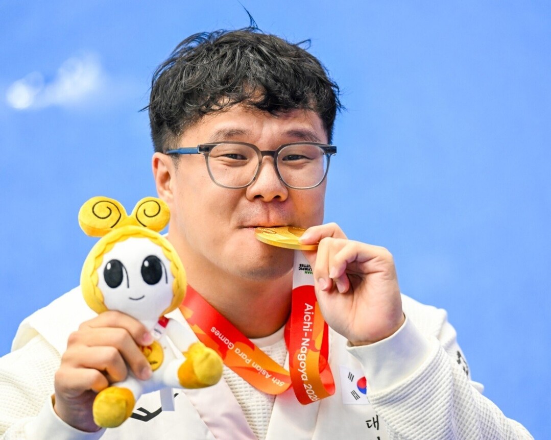용인시 직장부 조기성, 12년 만에 ...