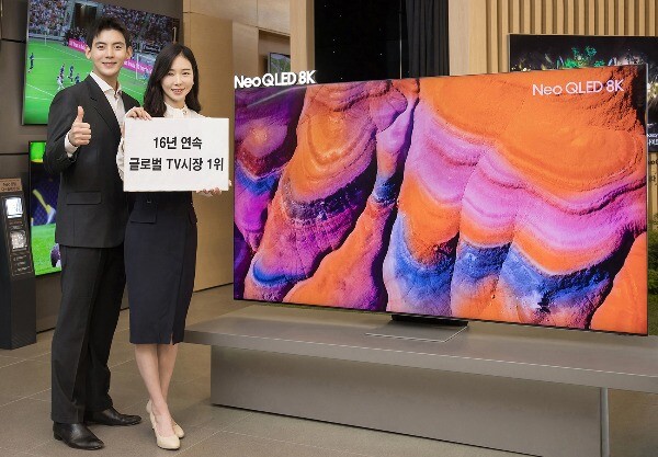 "내 말 듣고 있었나&quo...
