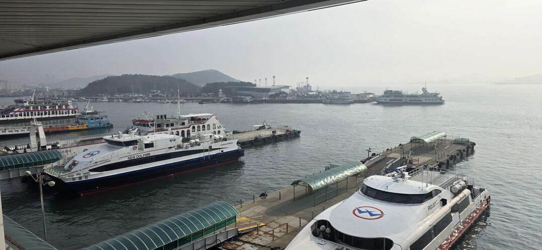 신안 홍도·흑산도 여객선 반값 지원 ...