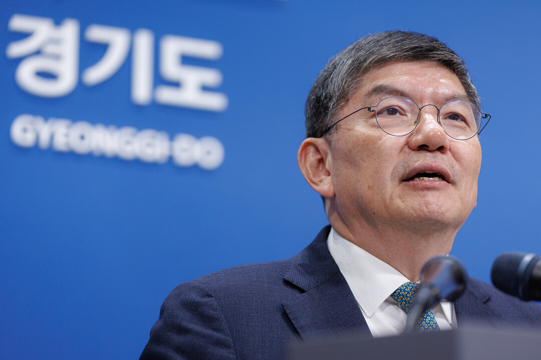 경기도, 소나무재선충병 '총력...