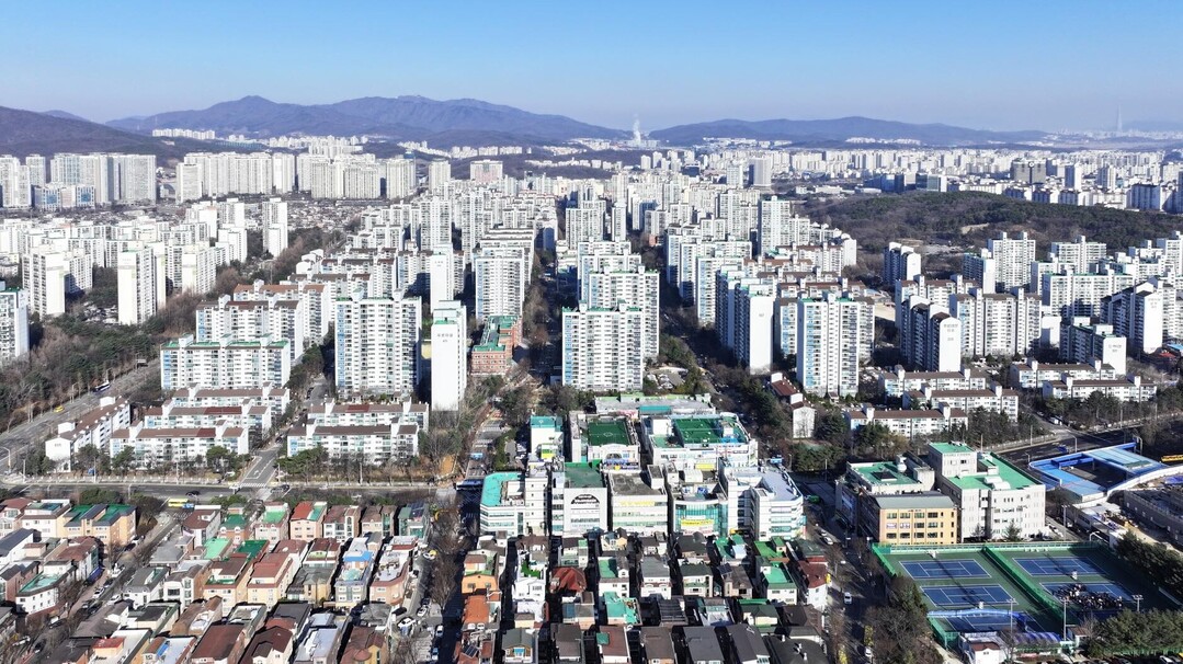 "분당 재건축 발목 잡기&q...