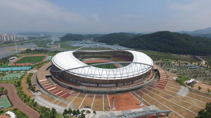진주시, 30일 '경남생활체육...