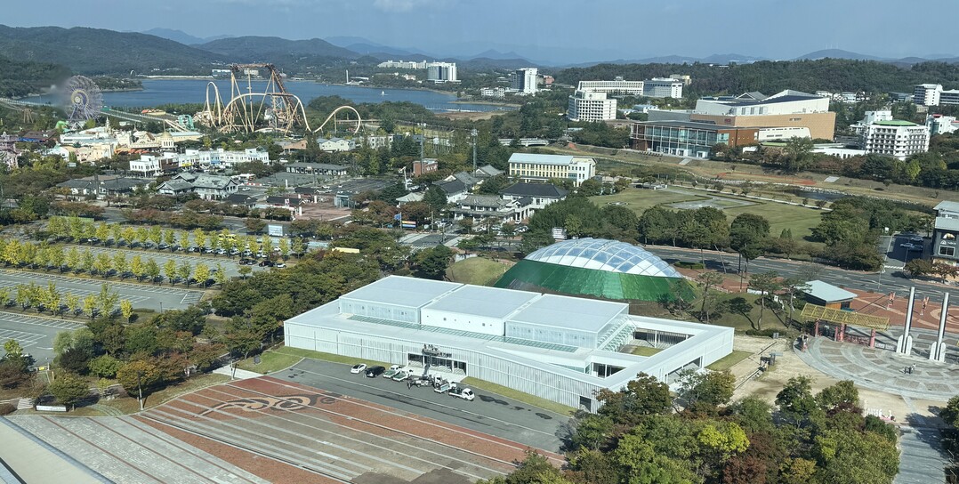 APEC 1주년 결실 '글로벌...