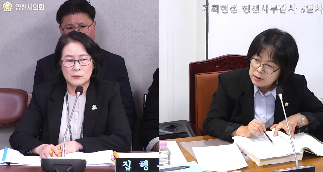 양산시 외국인 주민 46%가 웅상지역...