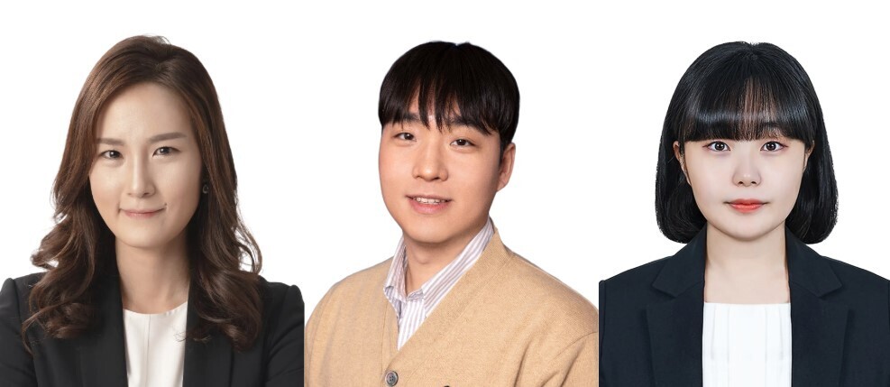 포스텍 연구팀, 영하 20도에서도 휘...