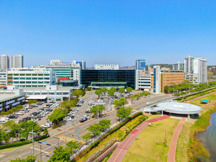 경상국립대병원, '결핵·만성폐...