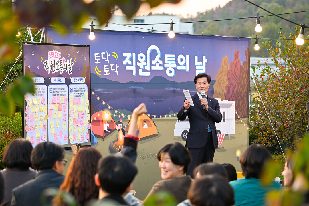 [밀양시 소식] 안병구 시장 '...